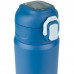 Термочашка Tribe Urban 0,6 л (0,55 л) T-DD-0013-blue
