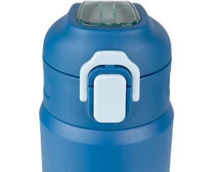 Термочашка Tribe Urban 0,6 л (0,55 л) T-DD-0013-blue