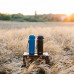 Термочашка Tribe Urban 0,6 л (0,55 л) T-DD-0013-blue