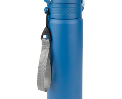 Термочашка Tribe Urban 0,6 л (0,55 л) T-DD-0013-blue