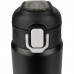 Термочашка Tribe Urban 0,6 л (0,55 л) T-DD-0013-black