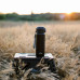Термочашка Tribe Urban 0,6 л (0,55 л) T-DD-0013-black
