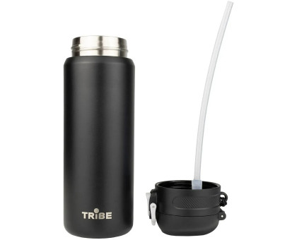 Термочашка Tribe Urban 0,6 л (0,55 л) T-DD-0013-black