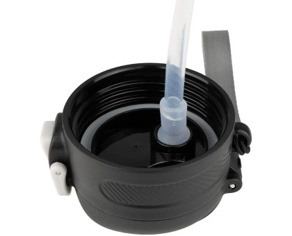 Термочашка Tribe Urban 0,6 л (0,55 л) T-DD-0013-black