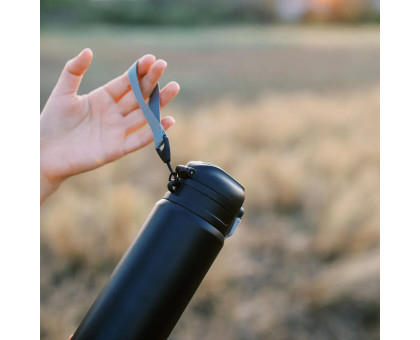 Термочашка Tribe Urban 0,6 л (0,55 л) T-DD-0013-black