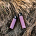 Термочашка Tribe Motion 0,36 л, pink