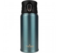 Термочашка Tribe Motion 0,36 л, aqua