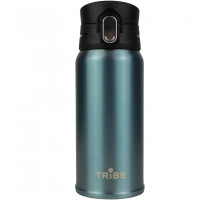 Термочашка Tribe Motion 0,36 л, aqua