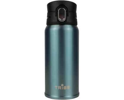 Термочашка Tribe Motion 0,36 л, aqua