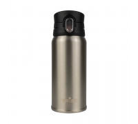 Термочашка Tribe Motion 0,36 л, grey