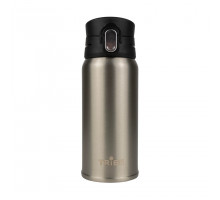 Термочашка Tribe Motion 0,36 л, grey