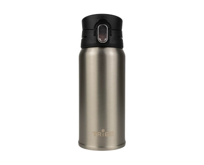 Термочашка Tribe Motion 0,36 л, grey