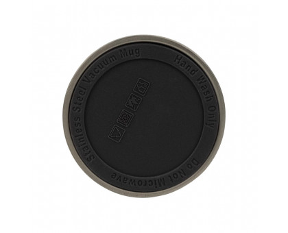 Термочашка Tribe Motion 0,36 л, grey