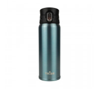 Термокухоль Tribe Motion 0,45 л T-DD-0015, aqua