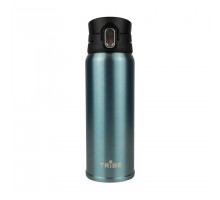 Термокухоль Tribe Motion 0,45 л T-DD-0015, aqua