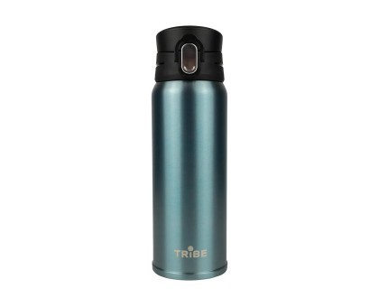 Термокухоль Tribe Motion 0,45 л T-DD-0015 (Aqua)