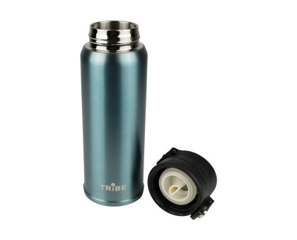 Термокухоль Tribe Motion 0,45 л T-DD-0015 (Aqua)