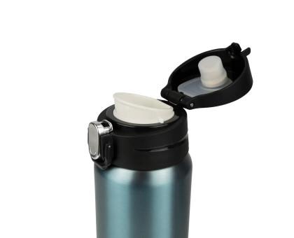 Термокухоль Tribe Motion 0,45 л T-DD-0015 (Aqua)