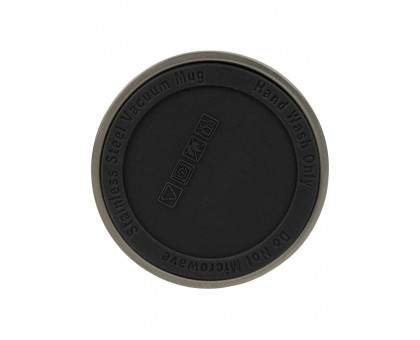 Термокухоль Tribe Motion 0,45 л T-DD-0015 (Grey)