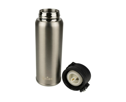 Термокухоль Tribe Motion 0,45 л T-DD-0015 (Grey)