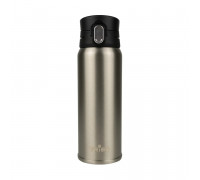 Термокухоль Tribe Motion 0,45 л T-DD-0015, grey