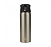 Термокухоль Tribe Motion 0,45 л T-DD-0015, grey