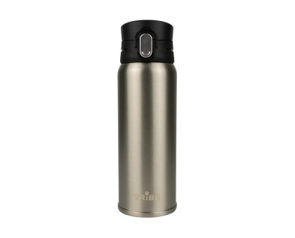 Термокухоль Tribe Motion 0,45 л T-DD-0015 (Grey)