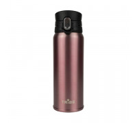 Термокухоль Tribe Motion 0,45 л T-DD-0015, pink