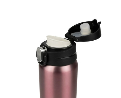 Термокухоль Tribe Motion 0,45 л T-DD-0015 (Pink)
