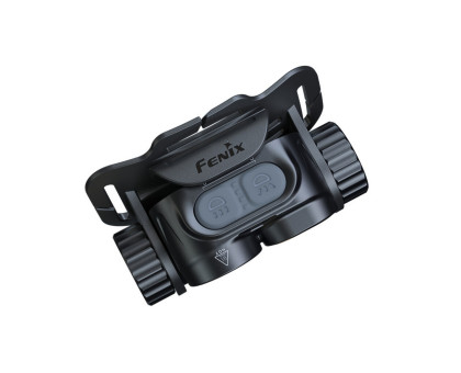 Налобний ліхтар Fenix HM65R V2.0 (2200 lm, IP68, USB Type-C)