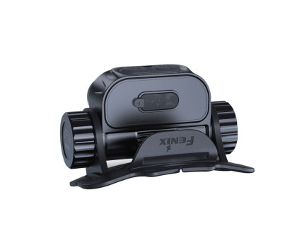 Налобний ліхтар Fenix HM65R V2.0 (2200 lm, IP68, USB Type-C)