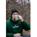 Чашка-термос Tribe Adventure Mug 450 мл Olive