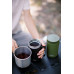 Чашка-термос Tribe Adventure Mug 450 мл Olive