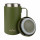 Чашка-термос Tribe Adventure Mug 450 мл Olive (T-FA-0032)