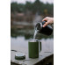 Чашка-термос Tribe Adventure Mug 450 мл Olive