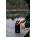 Чашка-термос Tribe Adventure Mug 450 мл Black