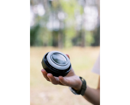 Чашка-термос Tribe Adventure Mug 450 мл Black