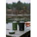 Чашка-термос Tribe Adventure Mug 450 мл Black