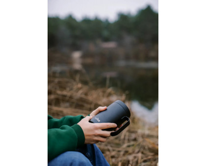 Чашка-термос Tribe Adventure Mug 450 мл Black