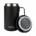 Чашка-термос Tribe Adventure Mug 450 мл Black