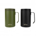 Чашка-термос Tribe Adventure Mug 450 мл Black