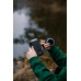 Чашка-термос Tribe Adventure Mug 450 мл Black