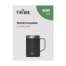 Термочашка Tribe Classic Mug 500 мл Black (T-FA-0033)