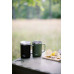 Термочашка Tribe Classic Mug 500 мл Black (T-FA-0033)