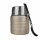 Термос Tribe Food Jar харчовий 0,35 л T-DE-0021, beige