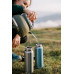 Складаний силіконовий чайник Tribe Collapsible Kettle 1,5 л Olive