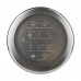 Складаний силіконовий чайник Tribe Collapsible Kettle 1,5 л Olive