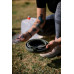 Складаний силіконовий чайник Tribe Collapsible Kettle 1,5 л Olive