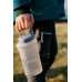 М'яка складна пляшка Tribe Soft Bottle 1 л TPU (T-FE-0023-grey)