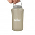 М'яка складна пляшка Tribe Soft Bottle 1 л TPU (T-FE-0023-grey)